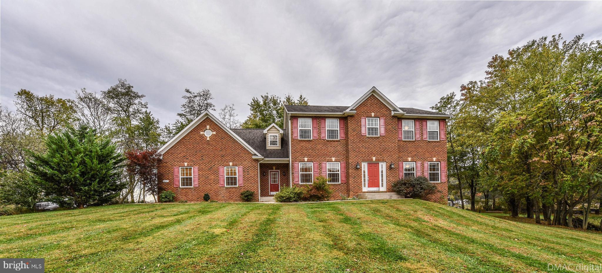 1347 Marker Road Middletown, MD 21769 - Photo 1 of 18 Gallery Image 1