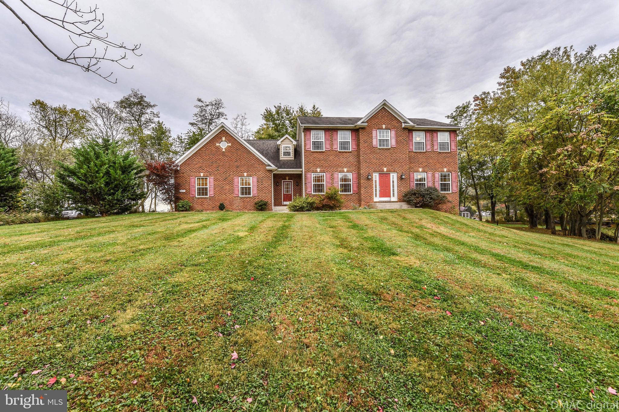 1347 Marker Road Middletown, MD 21769 - Photo 2 of 18 Gallery Image 2