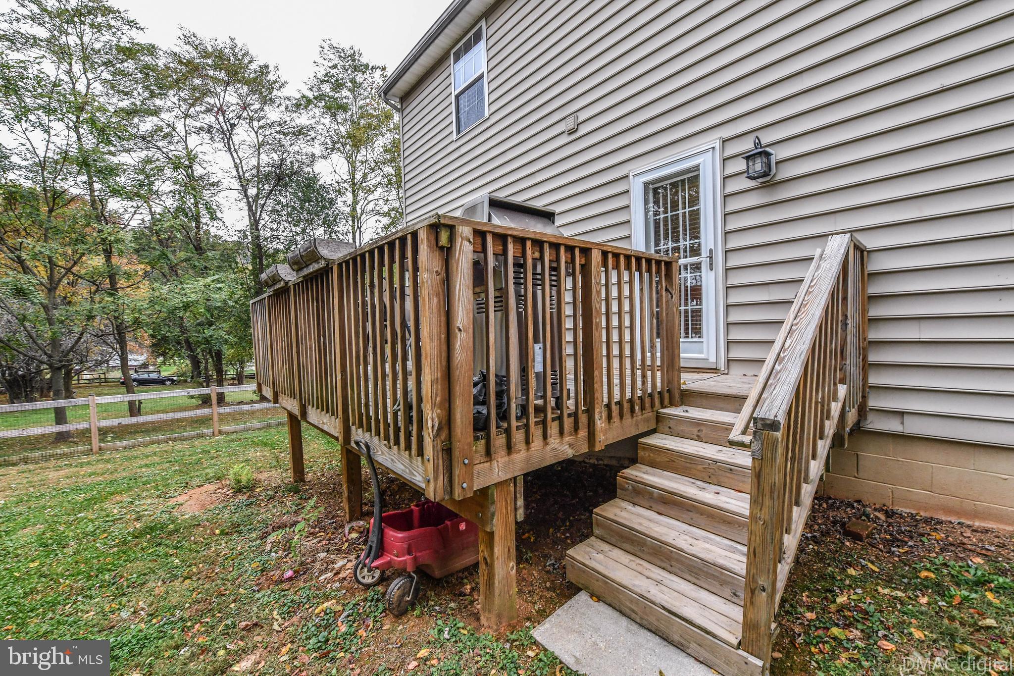 1347 Marker Road Middletown, MD 21769 - Photo 11 of 18 Gallery Image 11
