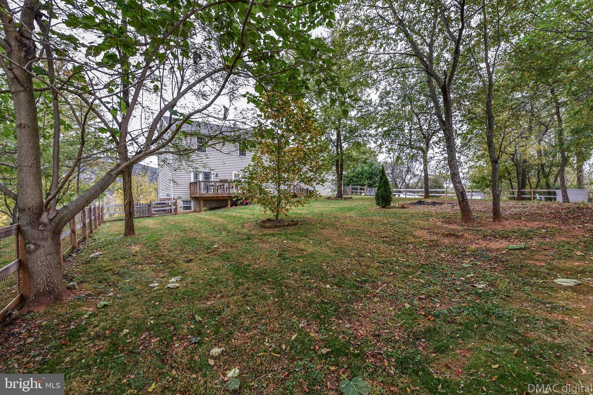 1347 Marker Road Middletown, MD 21769 - Photo 17 of 18 Gallery Image 17