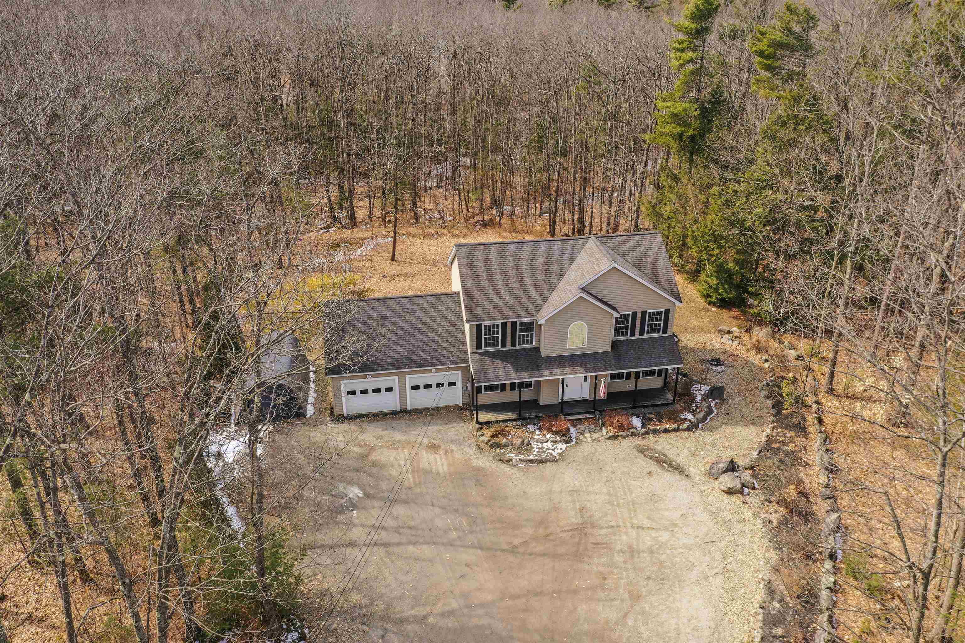 40 Tubbs Hill Road Deering, NH 03244 - Photo 1 of 40 Gallery Image 1
