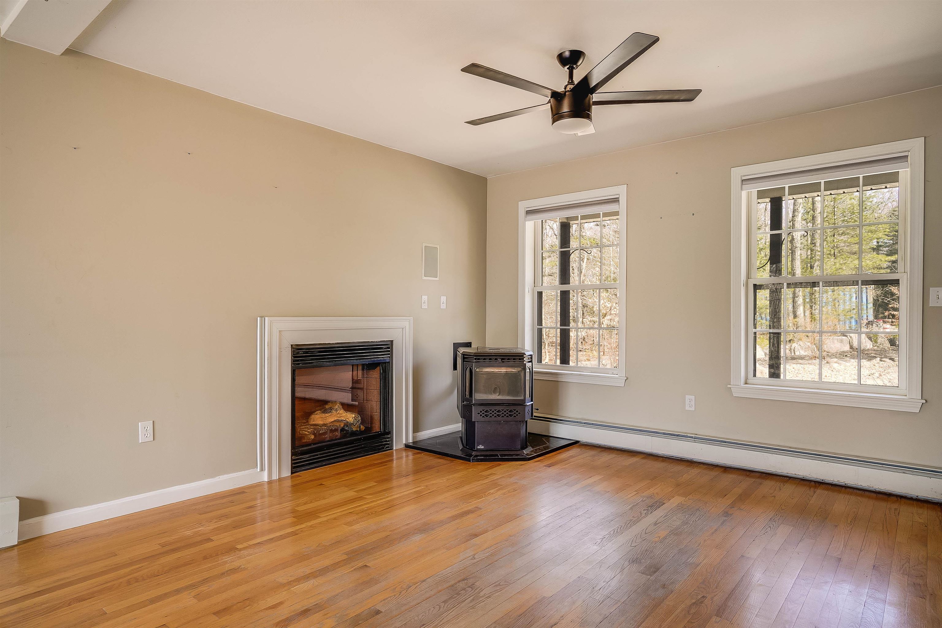 40 Tubbs Hill Road Deering, NH 03244 - Photo 11 of 40 Gallery Image 11