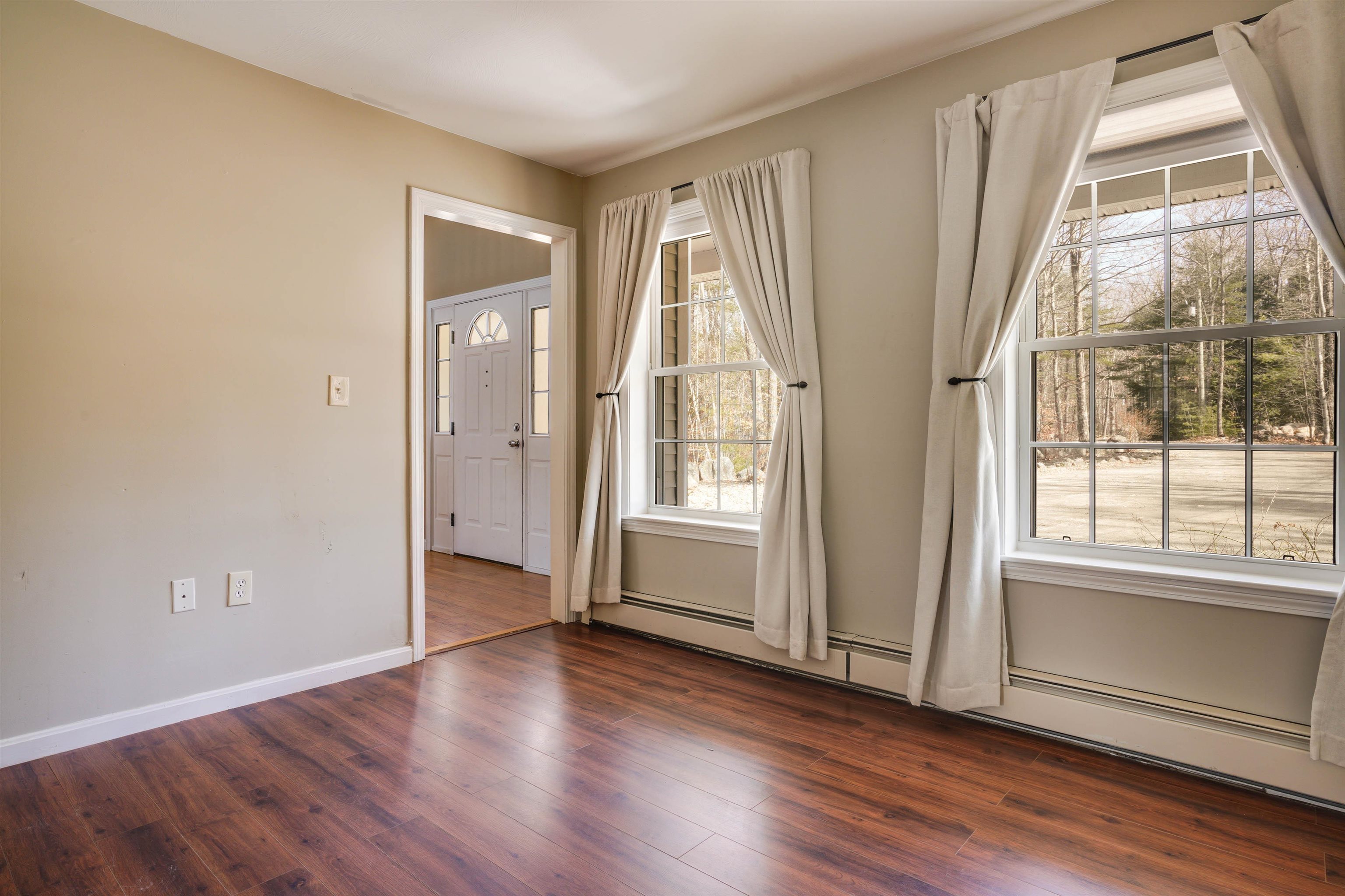 40 Tubbs Hill Road Deering, NH 03244 - Photo 12 of 40 Gallery Image 12