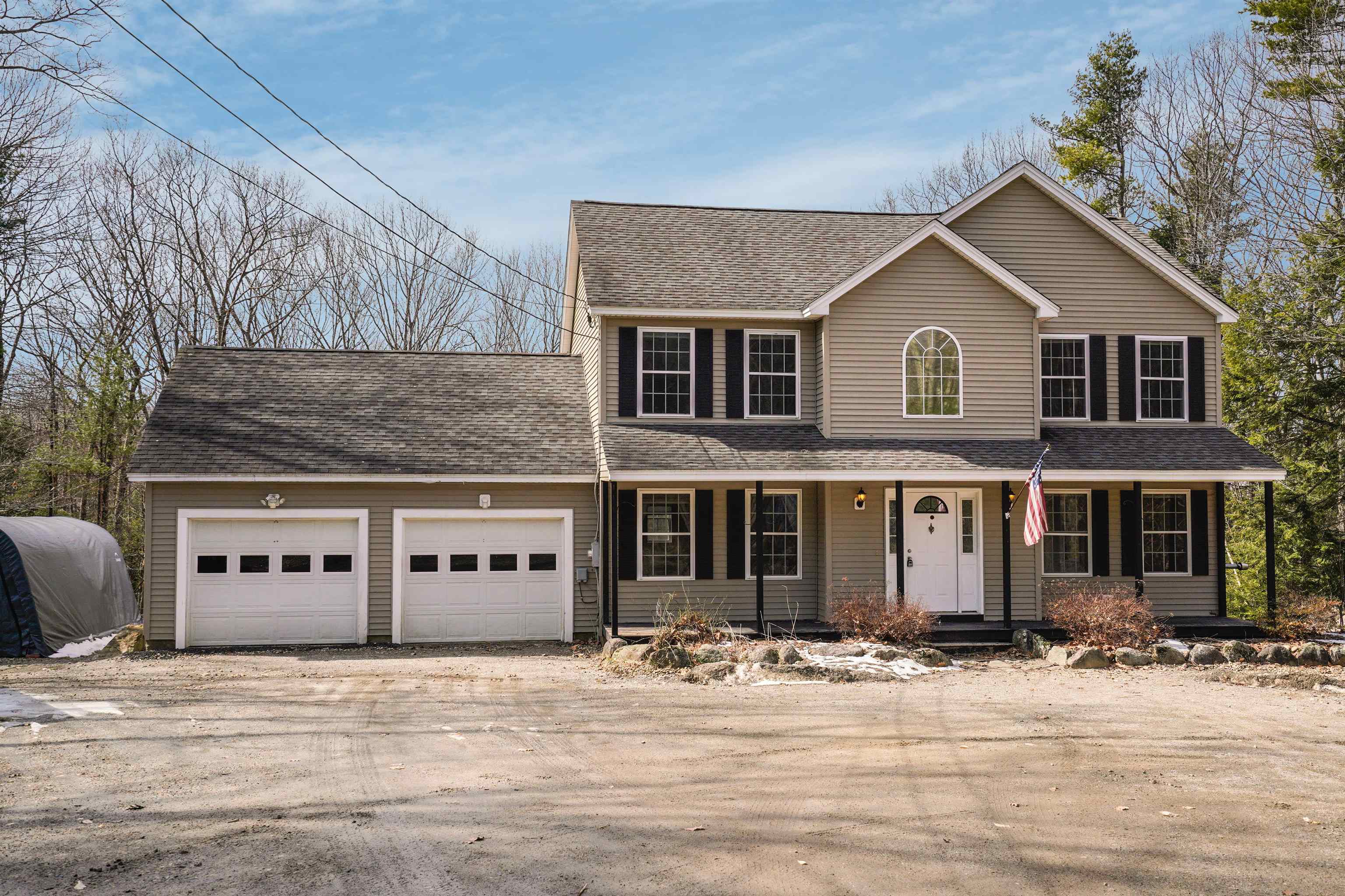 40 Tubbs Hill Road Deering, NH 03244 - Photo 13 of 40 Gallery Image 13