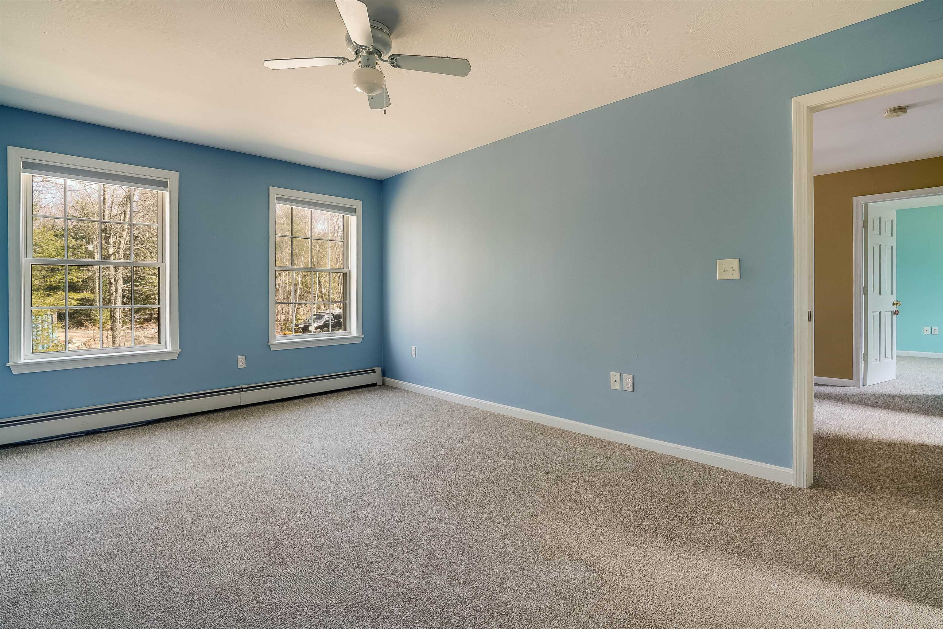 40 Tubbs Hill Road Deering, NH 03244 - Photo 20 of 40 Gallery Image 20
