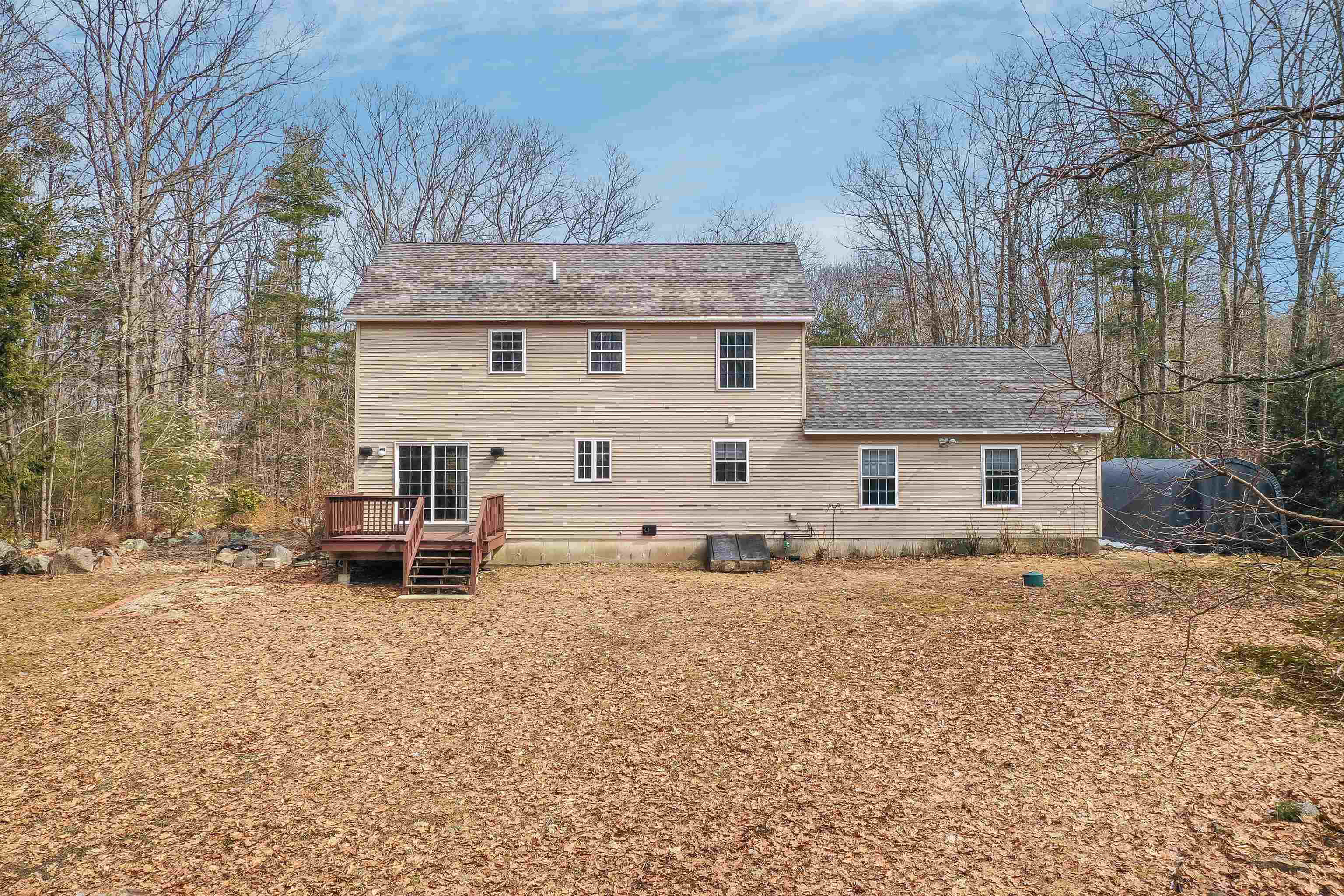 40 Tubbs Hill Road Deering, NH 03244 - Photo 24 of 40 Gallery Image 24
