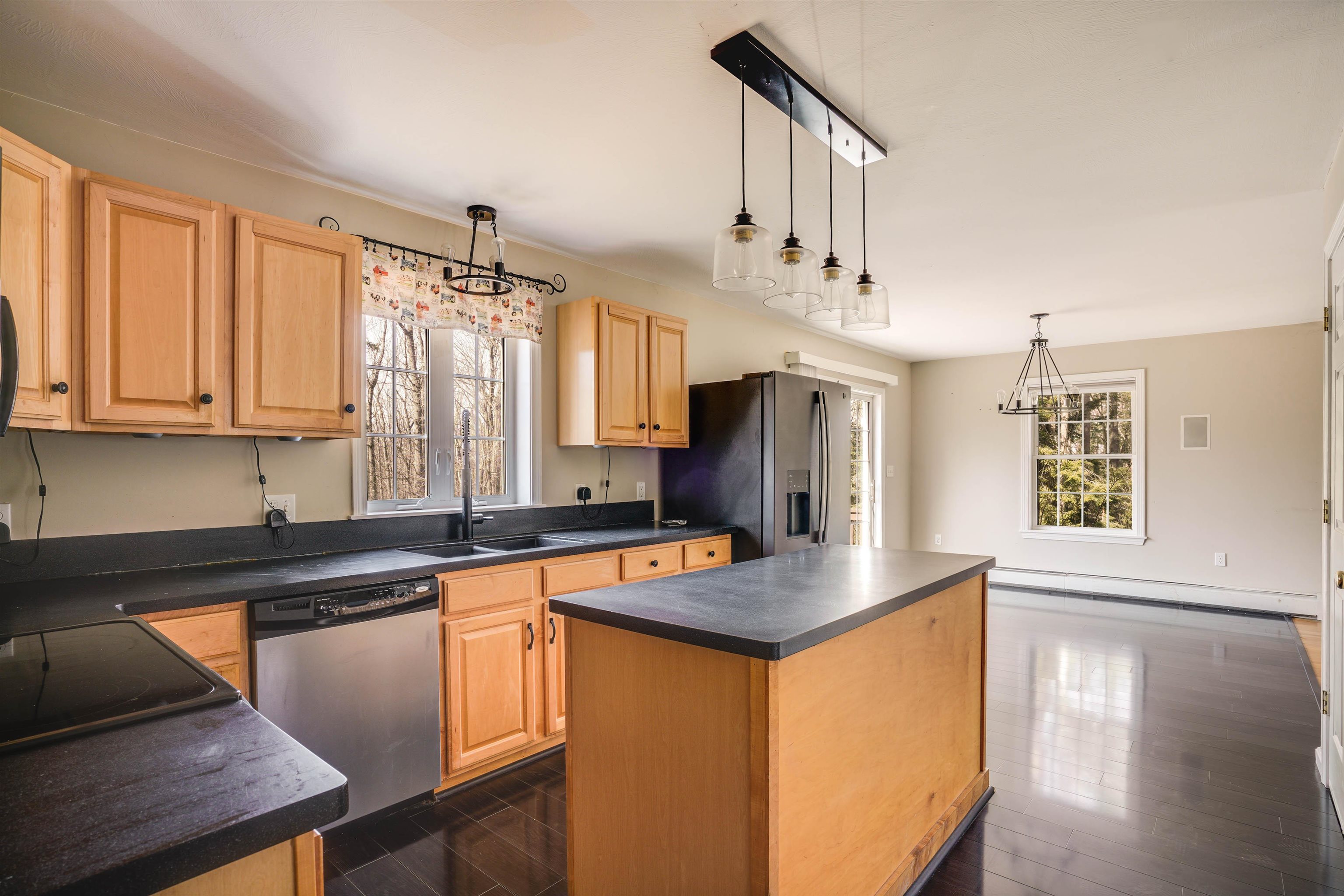 40 Tubbs Hill Road Deering, NH 03244 - Photo 3 of 40 Gallery Image 3