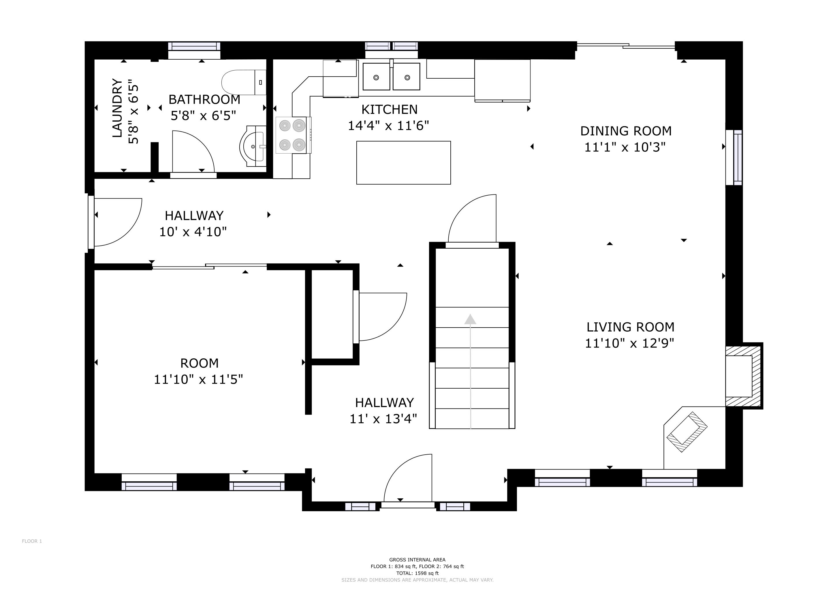 40 Tubbs Hill Road Deering, NH 03244 - Photo 33 of 40 Gallery Image 33
