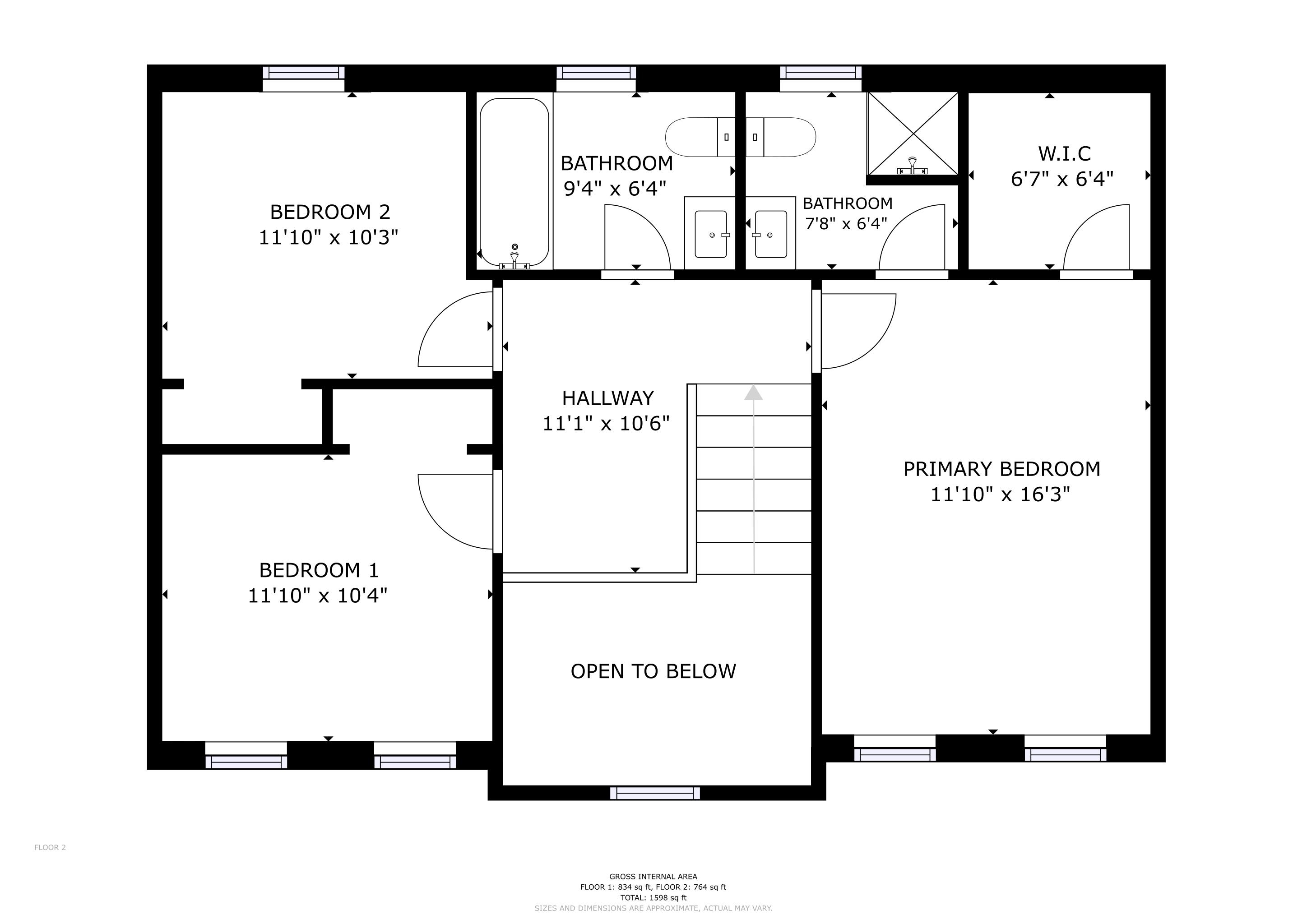 40 Tubbs Hill Road Deering, NH 03244 - Photo 34 of 40 Gallery Image 34