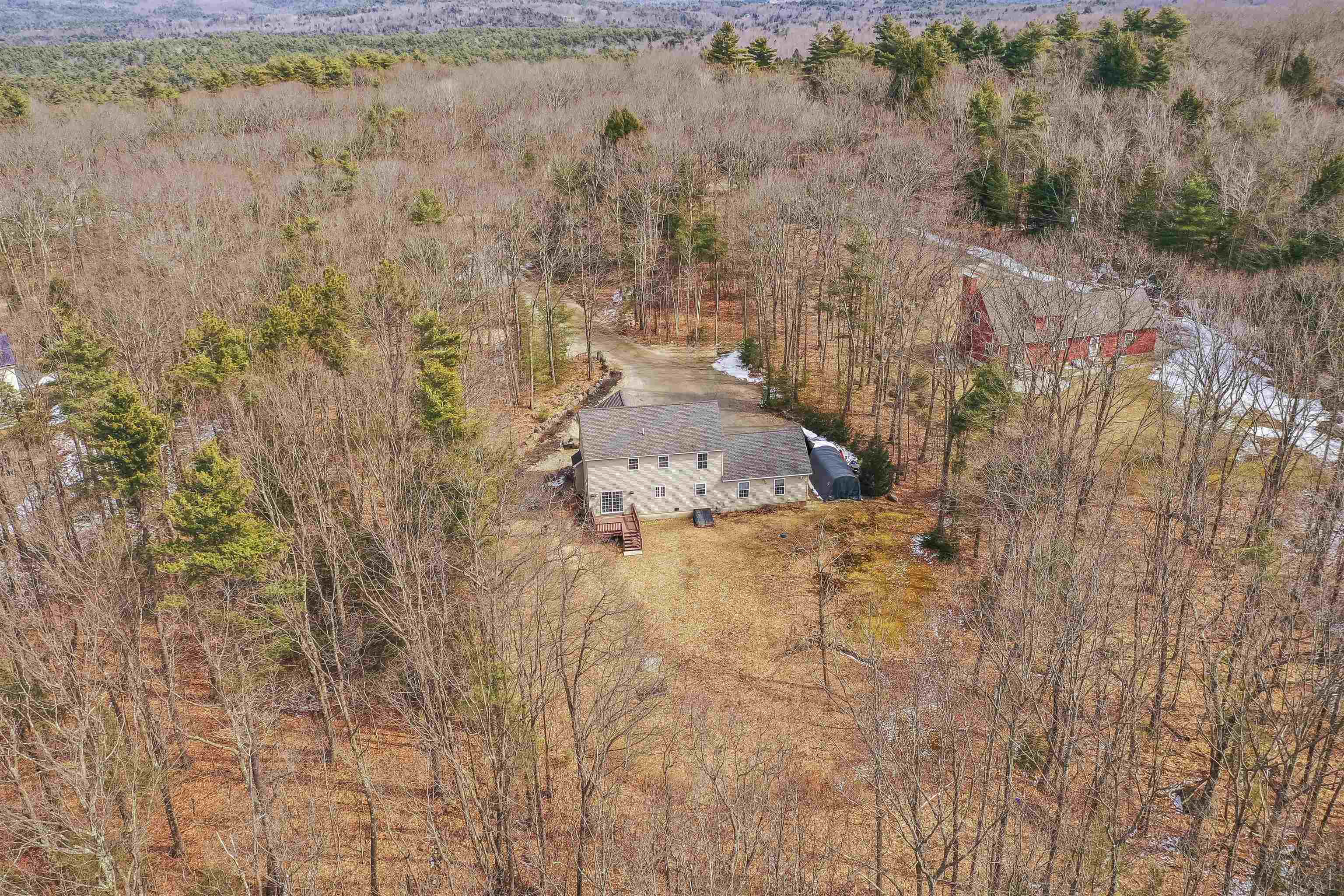 40 Tubbs Hill Road Deering, NH 03244 - Photo 35 of 40 Gallery Image 35