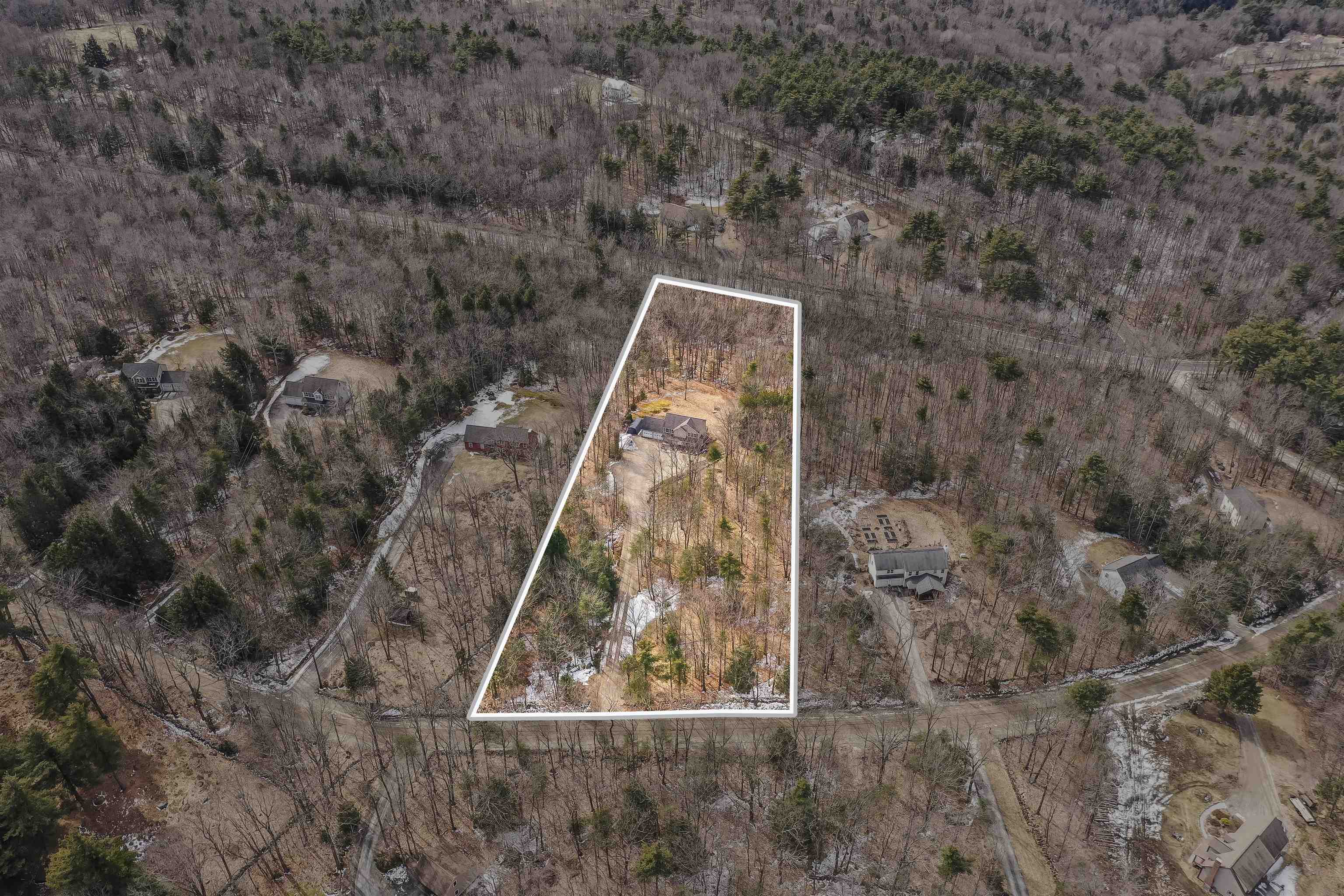 40 Tubbs Hill Road Deering, NH 03244 - Photo 36 of 40 Gallery Image 36