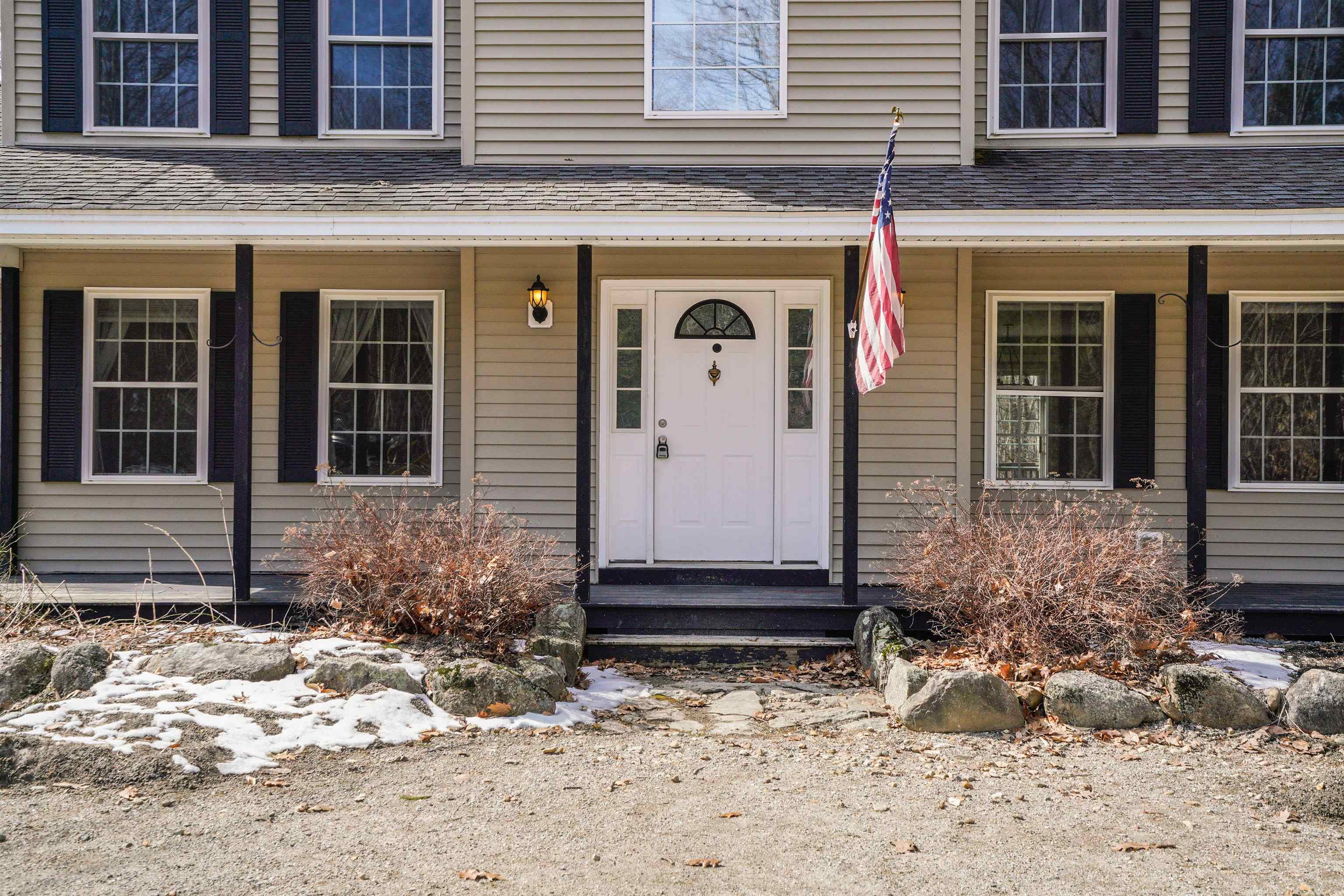 40 Tubbs Hill Road Deering, NH 03244 - Photo 37 of 40 Gallery Image 37