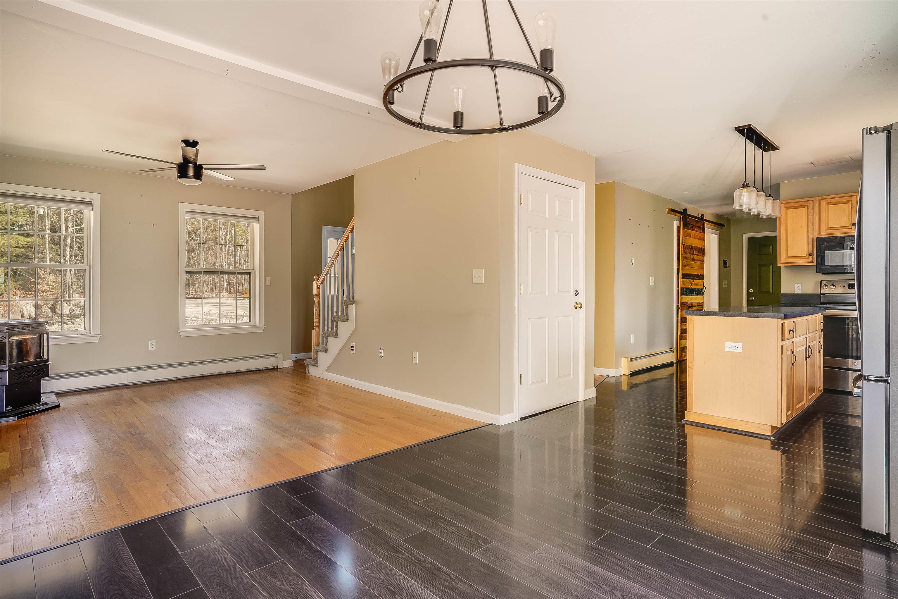 40 Tubbs Hill Road Deering, NH 03244 - Photo 8 of 40 Gallery Image 8