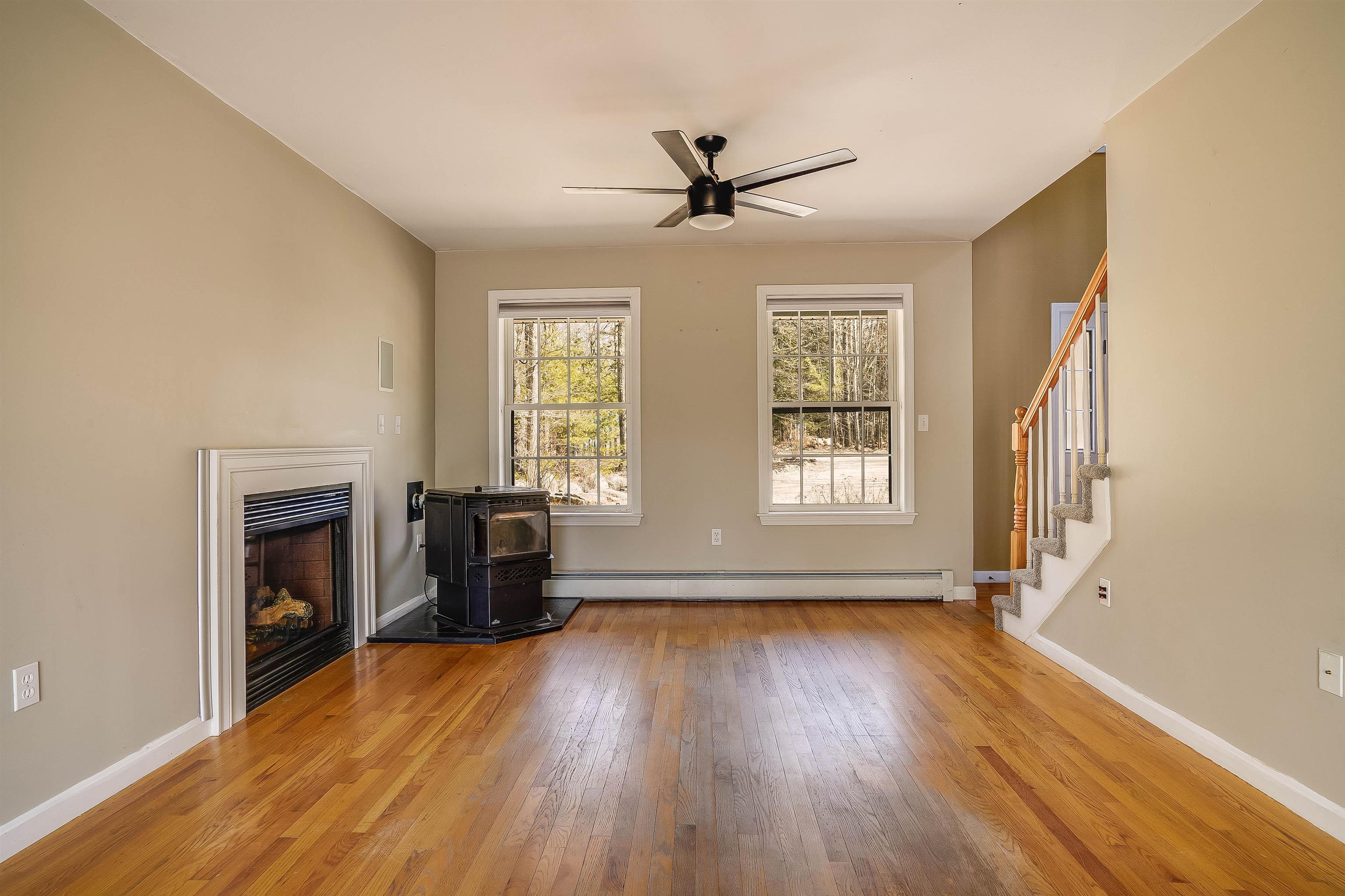 40 Tubbs Hill Road Deering, NH 03244 - Photo 10 of 40 Gallery Image 10