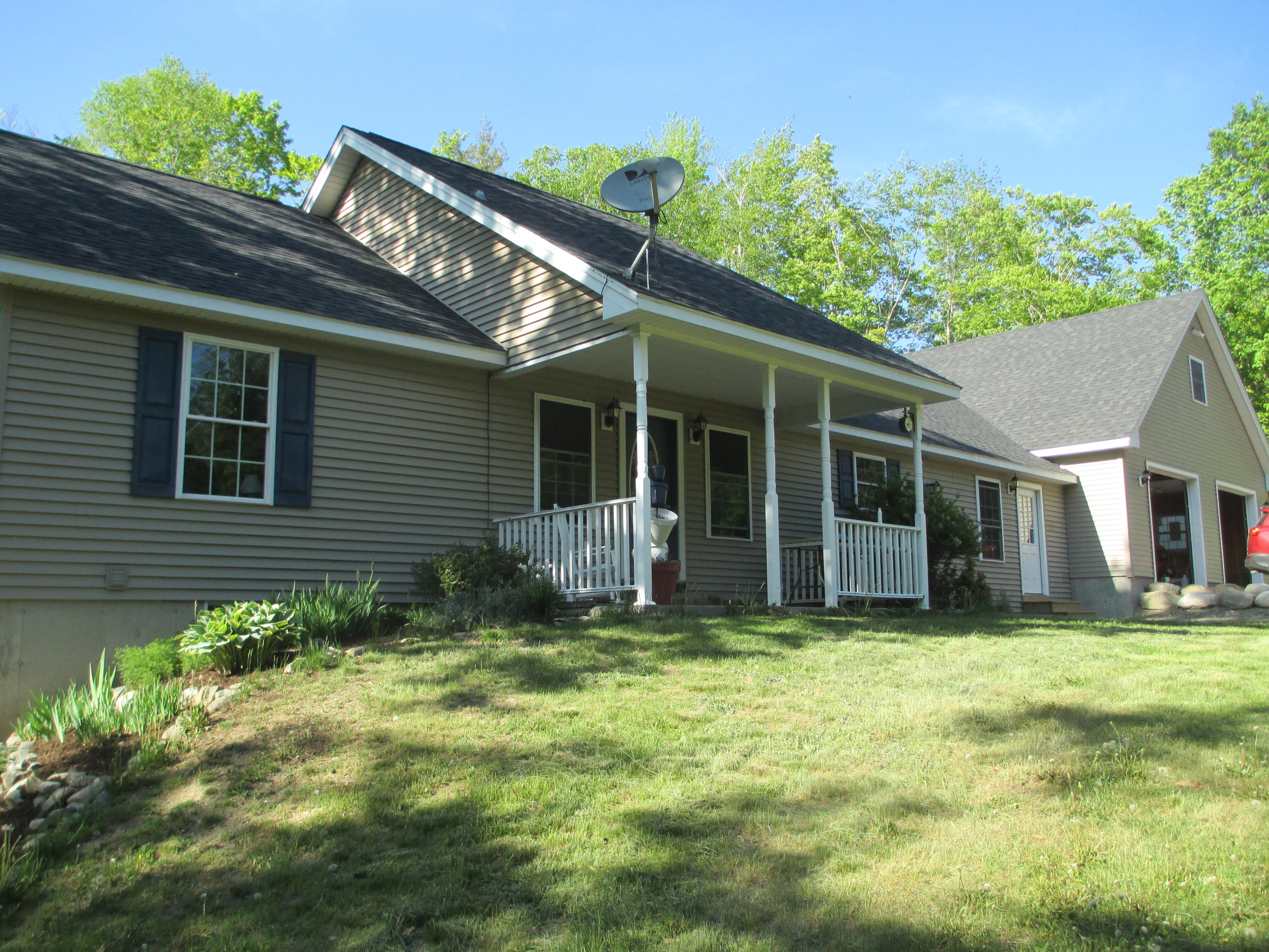 85 Hamm Road Thorndike, ME 04986 - Photo 2 of 12 IMG_7200