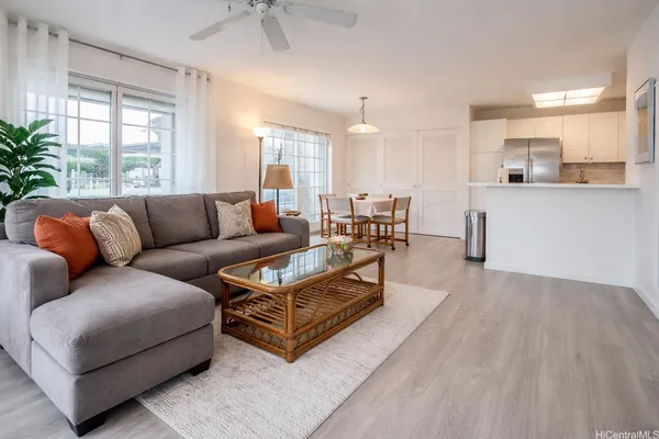 $630,000 | 594 Mananai Place, Unit 21A, Honolulu, HI 96818