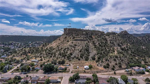 $165,000 | 1400 Arizona Avenue, Trinidad, CO 81082