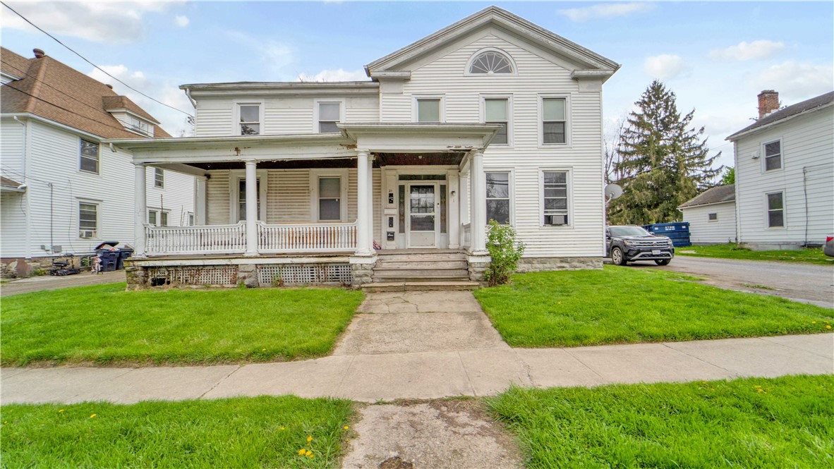 21 Murray Street Mount Morris, NY 14510 - Photo 2 of 50