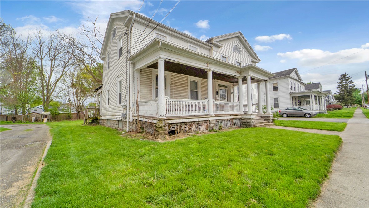 21 Murray Street Mount Morris, NY 14510 - Photo 3 of 50