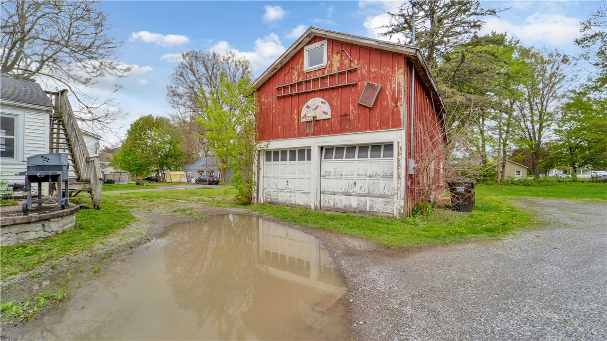 21 Murray Street Mount Morris, NY 14510 - Photo 4 of 50