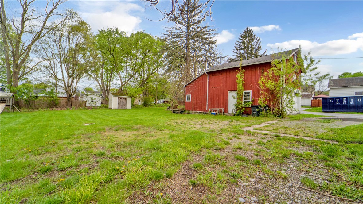 21 Murray Street Mount Morris, NY 14510 - Photo 5 of 50