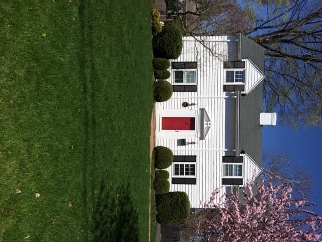 220 Old Spring Road Fairfield, CT 06824 - Photo 1 of 1 a bird view of building and yard