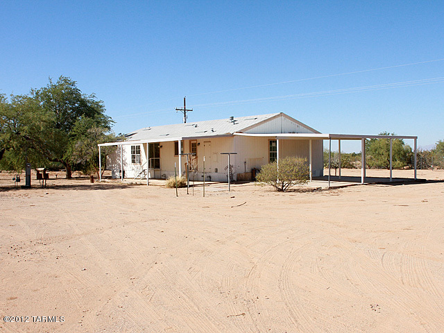 6375 North Sundown Road Tucson, AZ 85743 - Photo 23 of 26 Gallery Image 23
