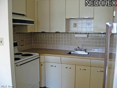 32850 Aurora Road, Unit 106 Solon, OH 44139 - Photo 10 of 14 Kitchen