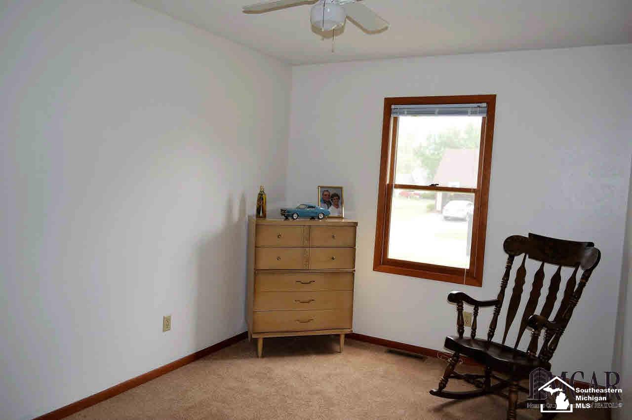 7311 Danforth Road Temperance, MI 48182 - Photo 14 of 16 Bedroom