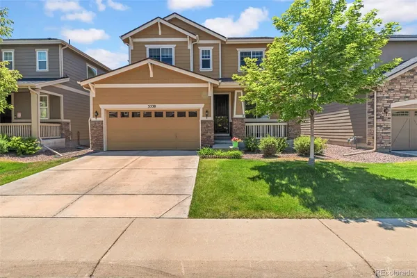 $535,000 | 3538 East 140th Place, Thornton, CO 80602