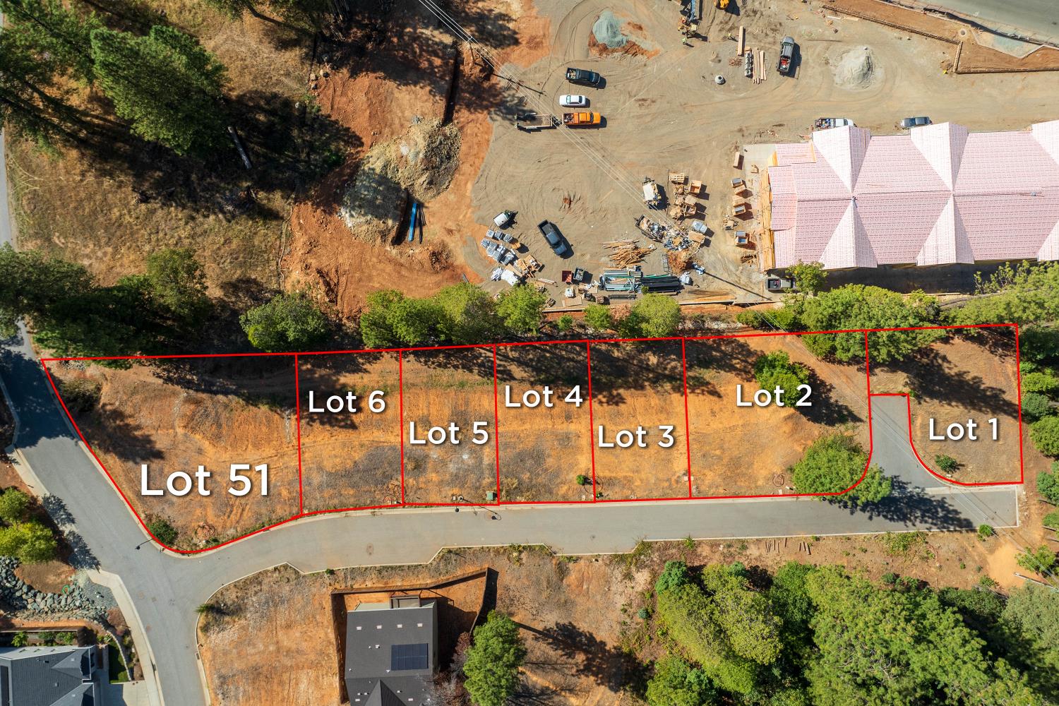 122 Jackrabbit Road Grass Valley, CA 95945 - Photo 7 of 9 a view of outdoor