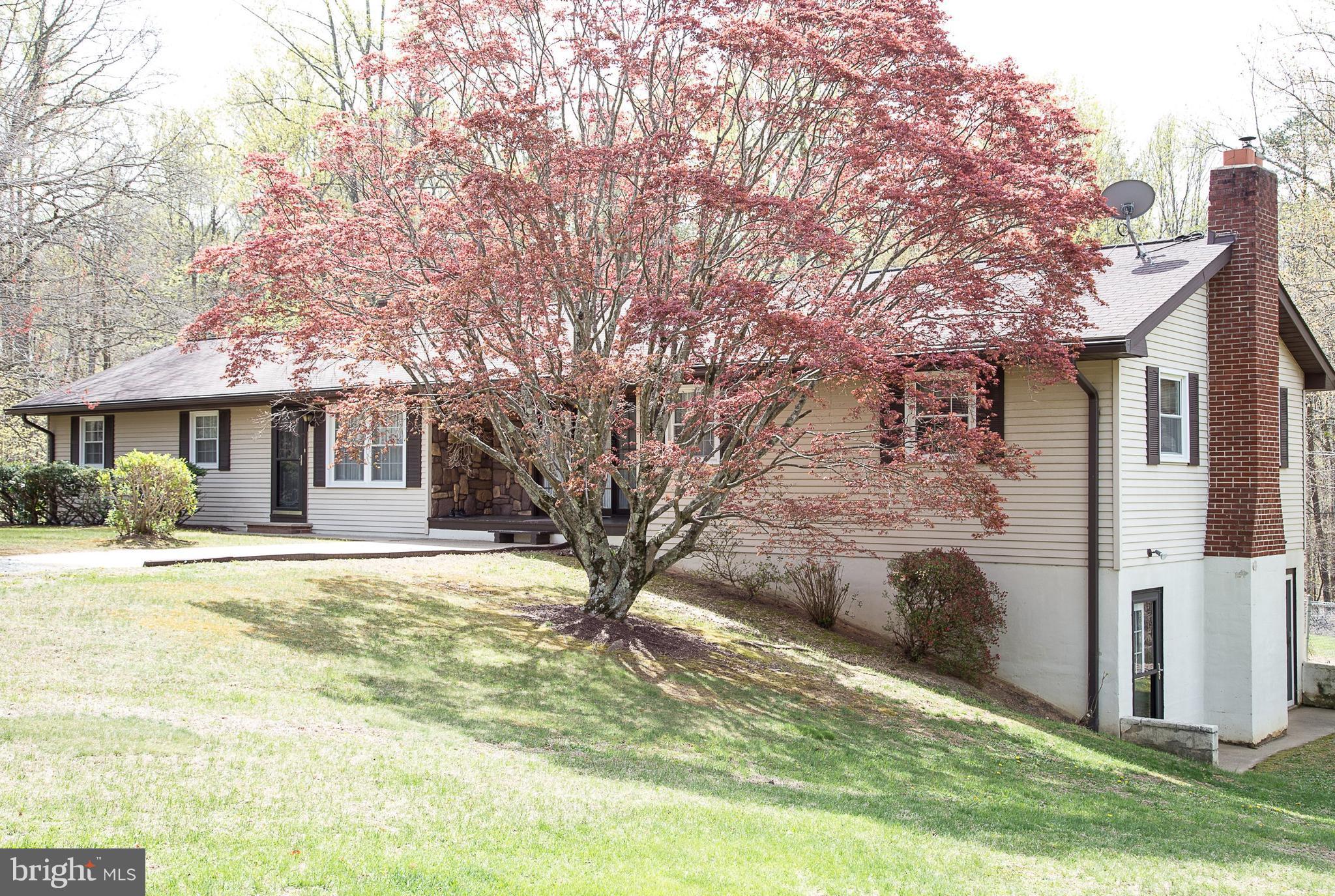 18177 Joplin Road Triangle, VA 22172 - Photo 1 of 30 Exterior (Front)