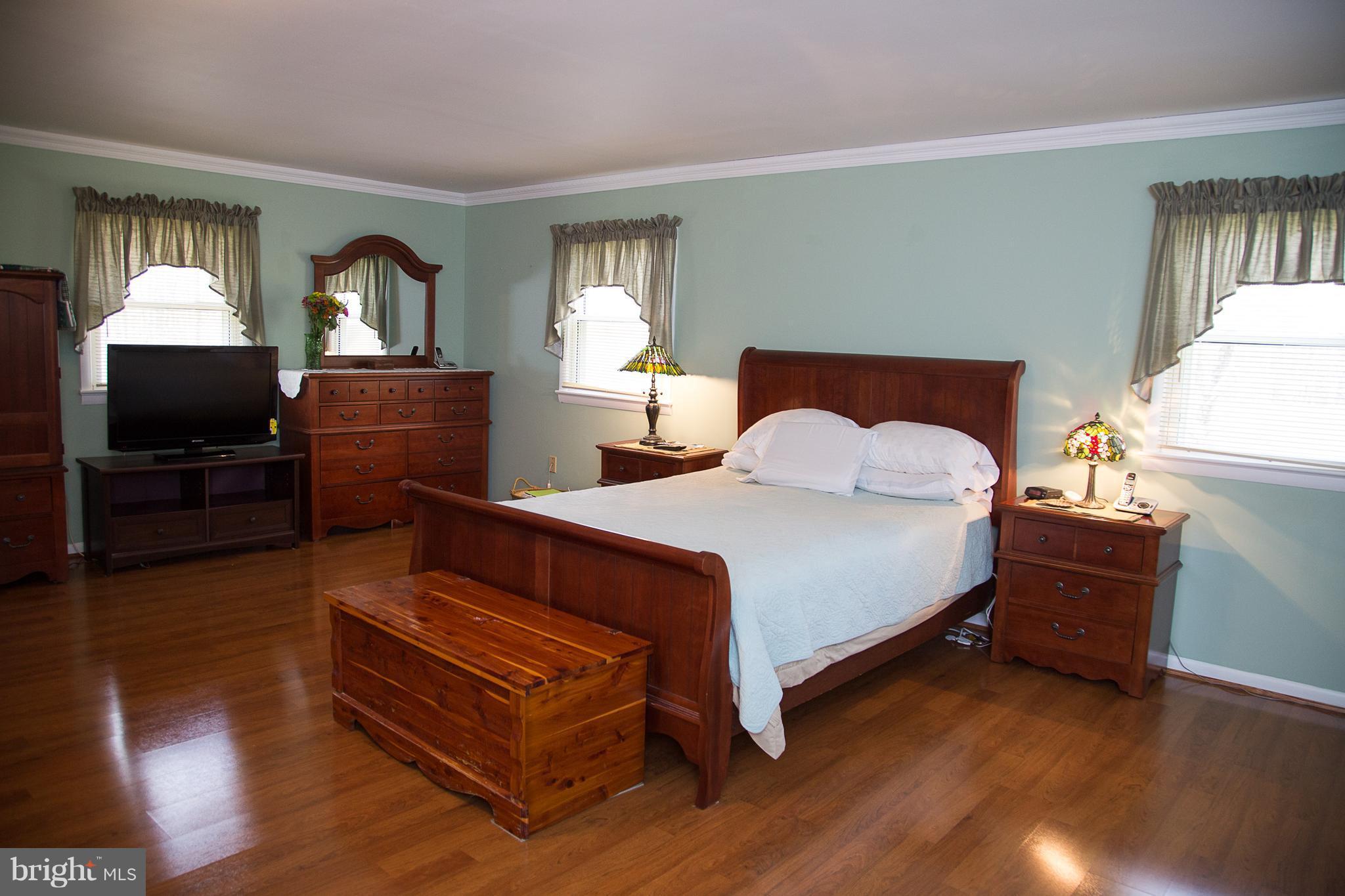 18177 Joplin Road Triangle, VA 22172 - Photo 13 of 30 Bedroom (Master)