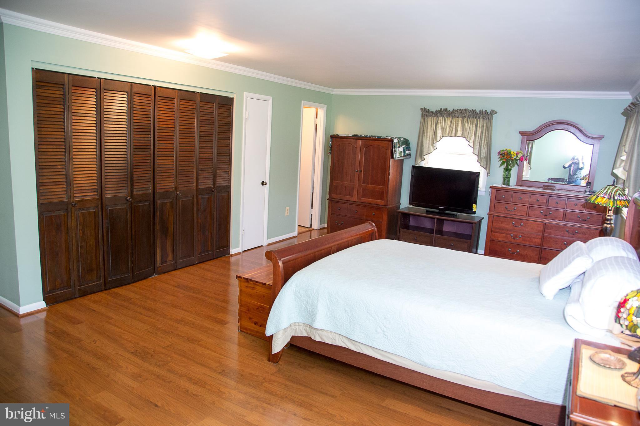 18177 Joplin Road Triangle, VA 22172 - Photo 14 of 30 Bedroom (Master)
