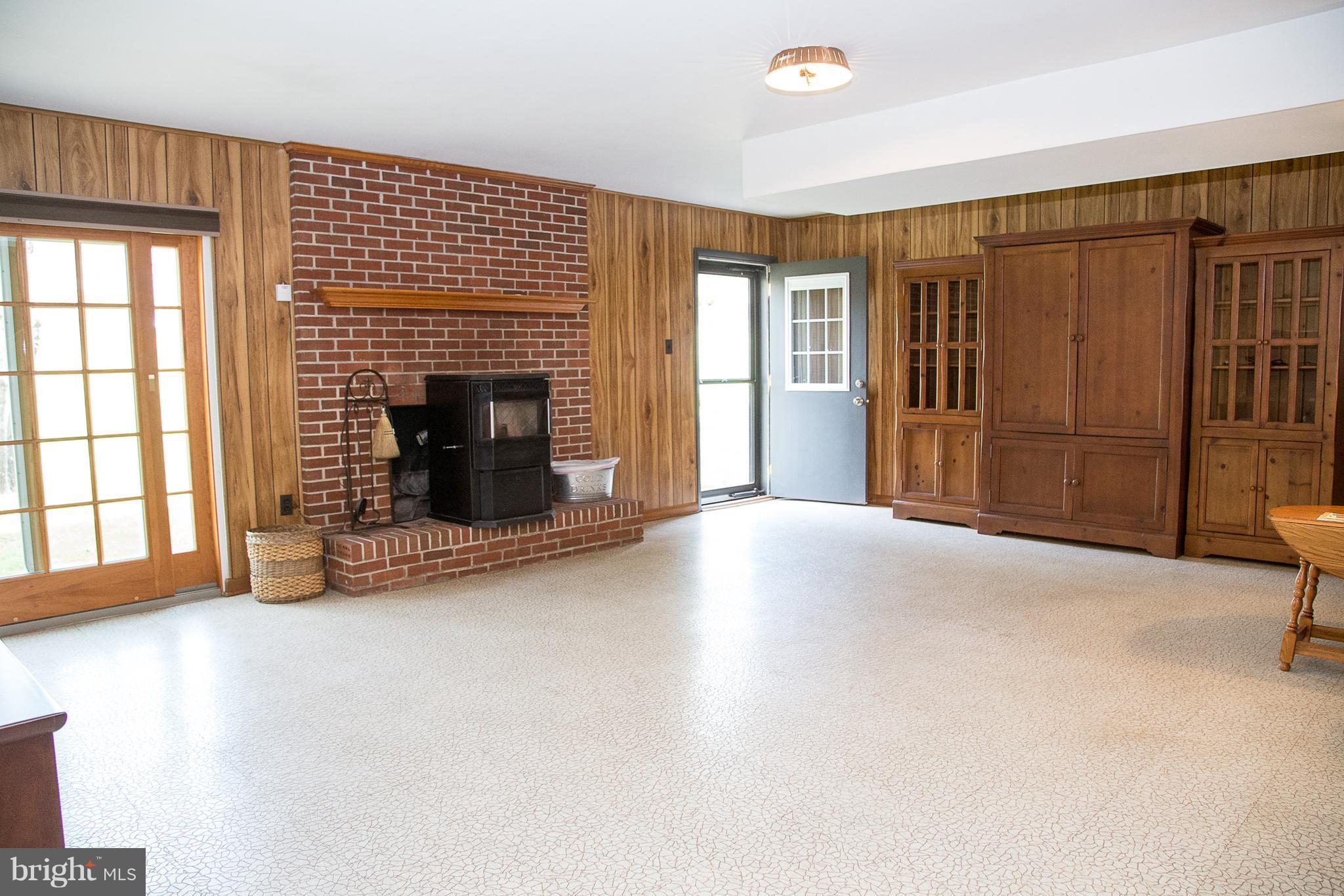 18177 Joplin Road Triangle, VA 22172 - Photo 22 of 30 Basement