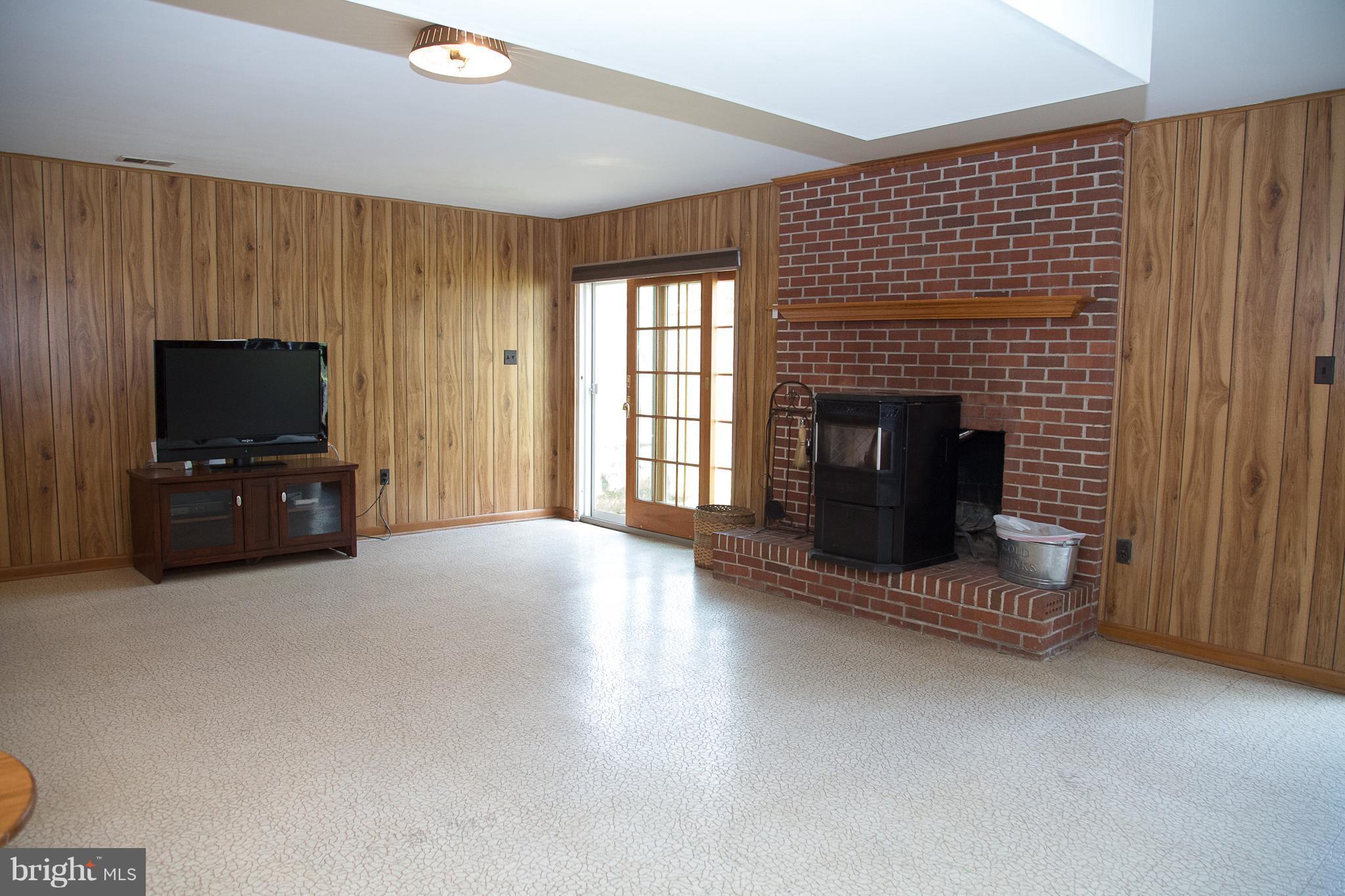 18177 Joplin Road Triangle, VA 22172 - Photo 23 of 30 Basement