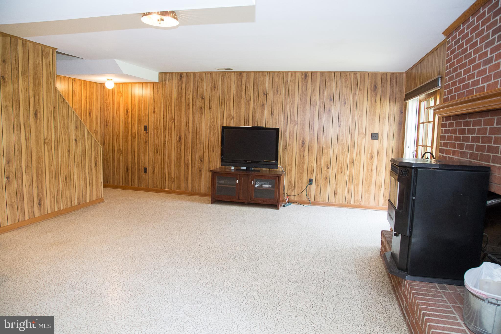 18177 Joplin Road Triangle, VA 22172 - Photo 24 of 30 Basement