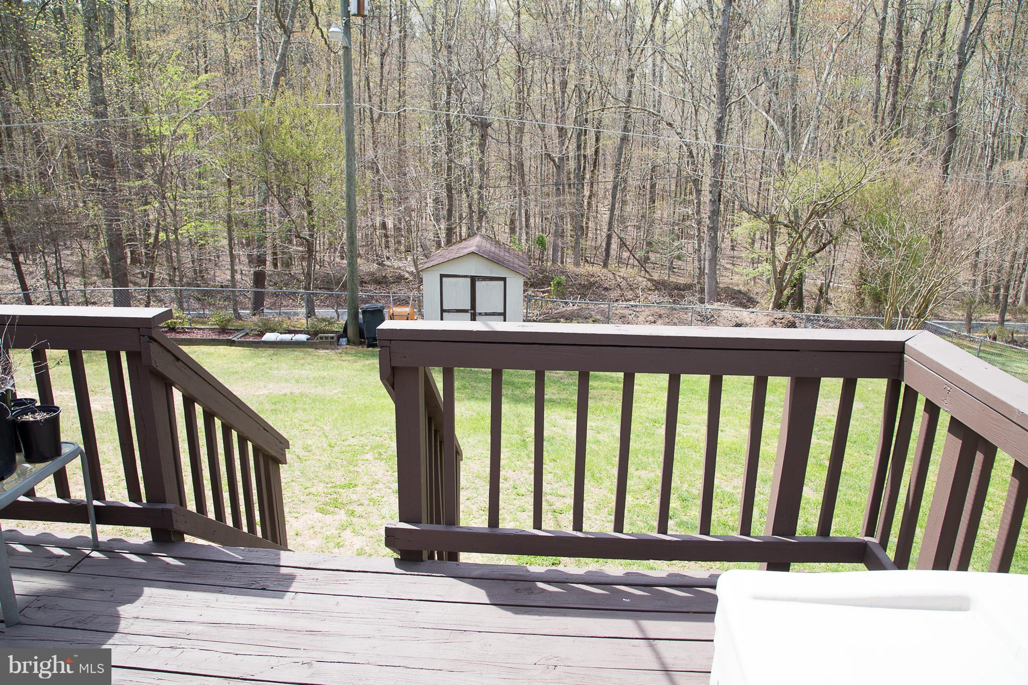 18177 Joplin Road Triangle, VA 22172 - Photo 25 of 30 Exterior (Rear)