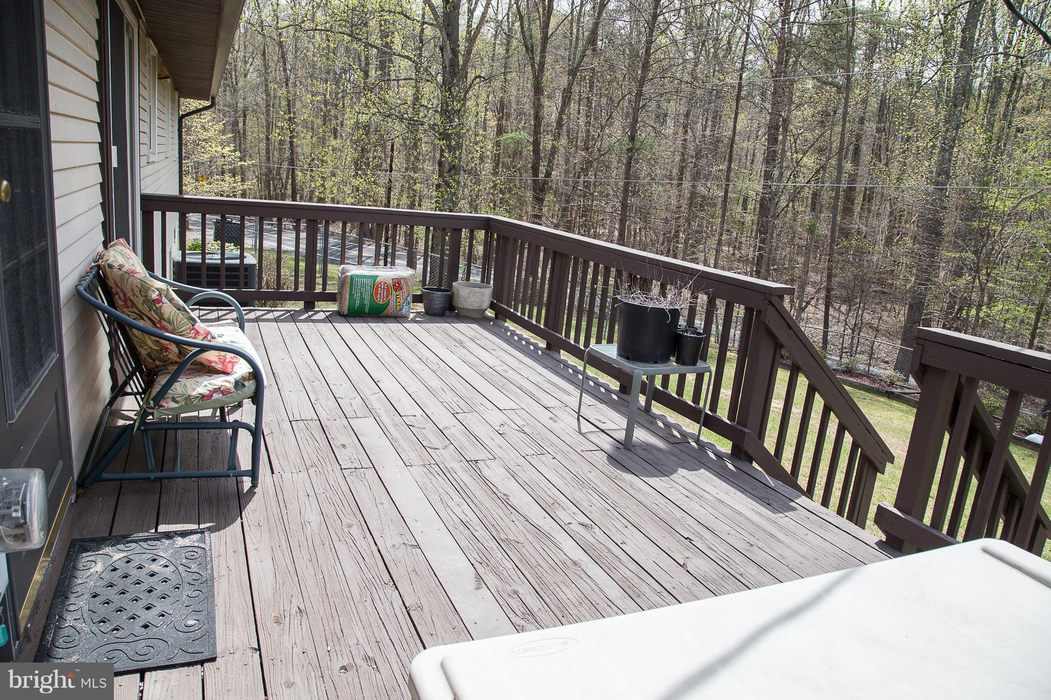 18177 Joplin Road Triangle, VA 22172 - Photo 26 of 30 Exterior (Rear)