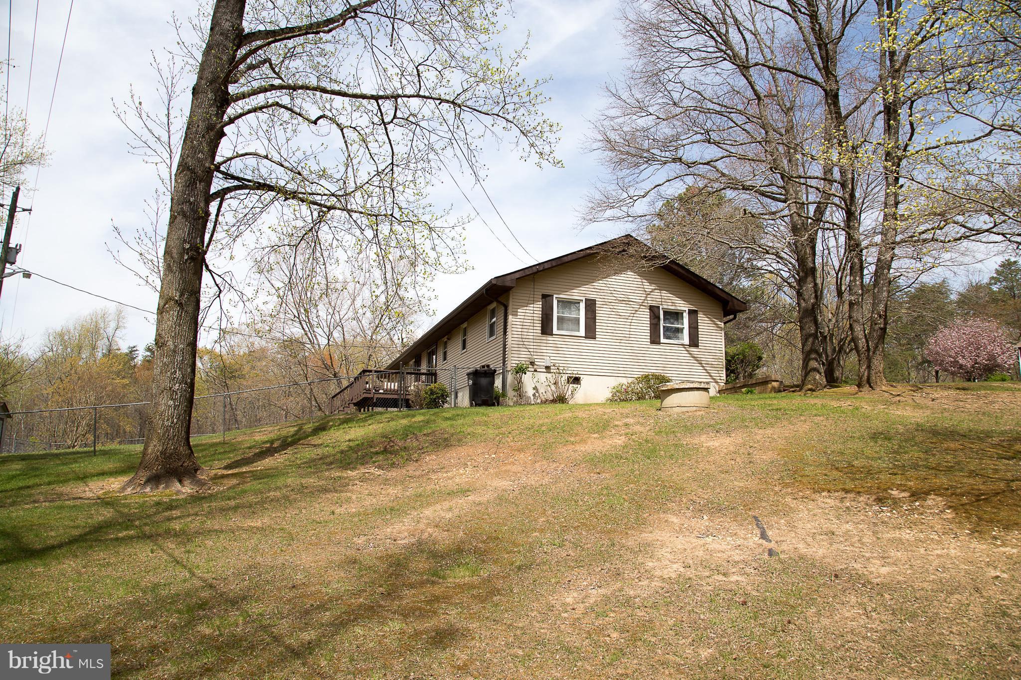 18177 Joplin Road Triangle, VA 22172 - Photo 28 of 30 Exterior (Rear)