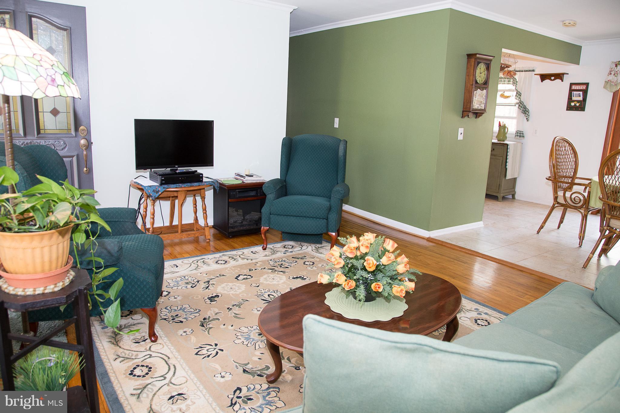18177 Joplin Road Triangle, VA 22172 - Photo 4 of 30 Family Room
