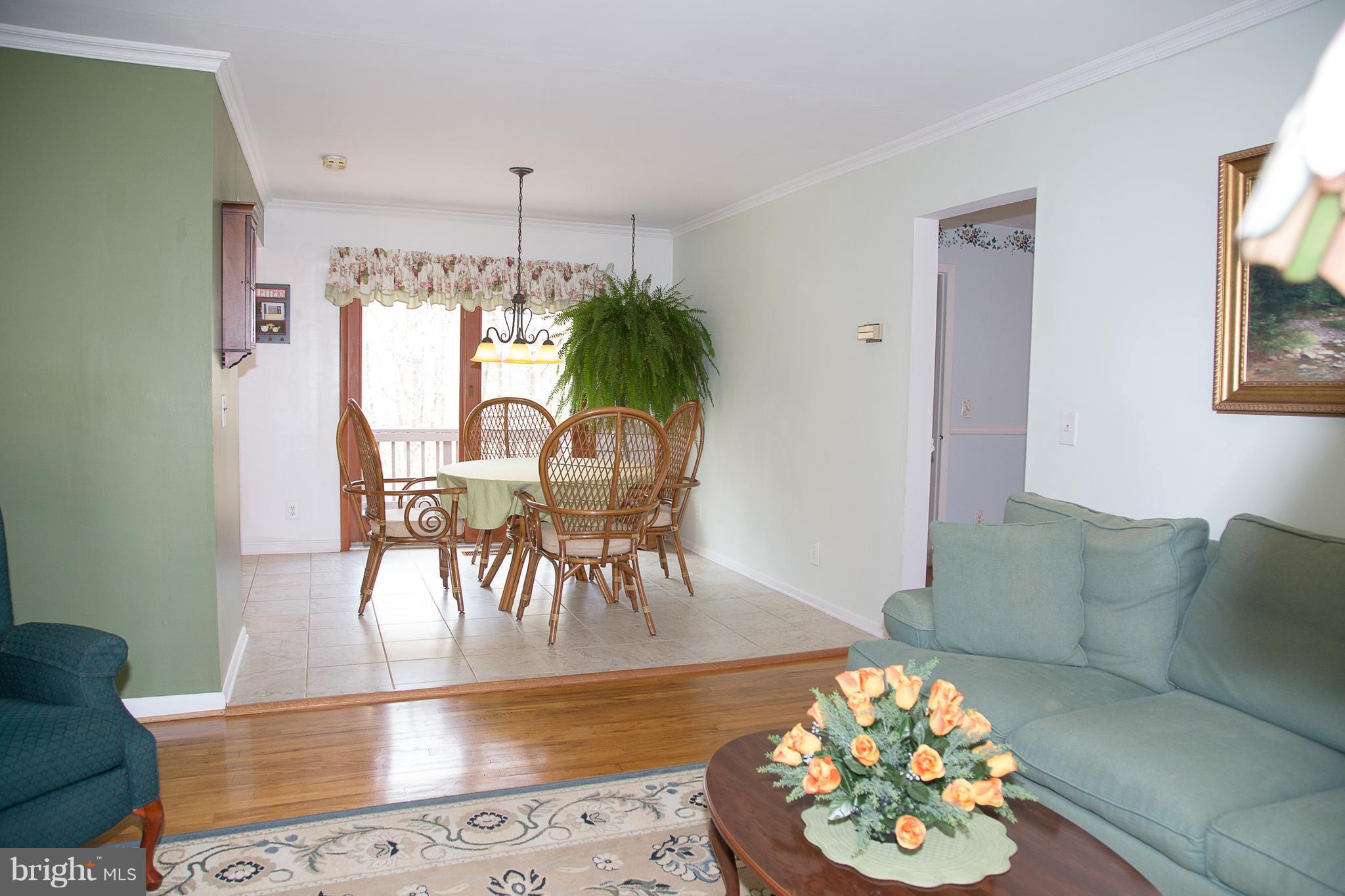 18177 Joplin Road Triangle, VA 22172 - Photo 5 of 30 Family Room