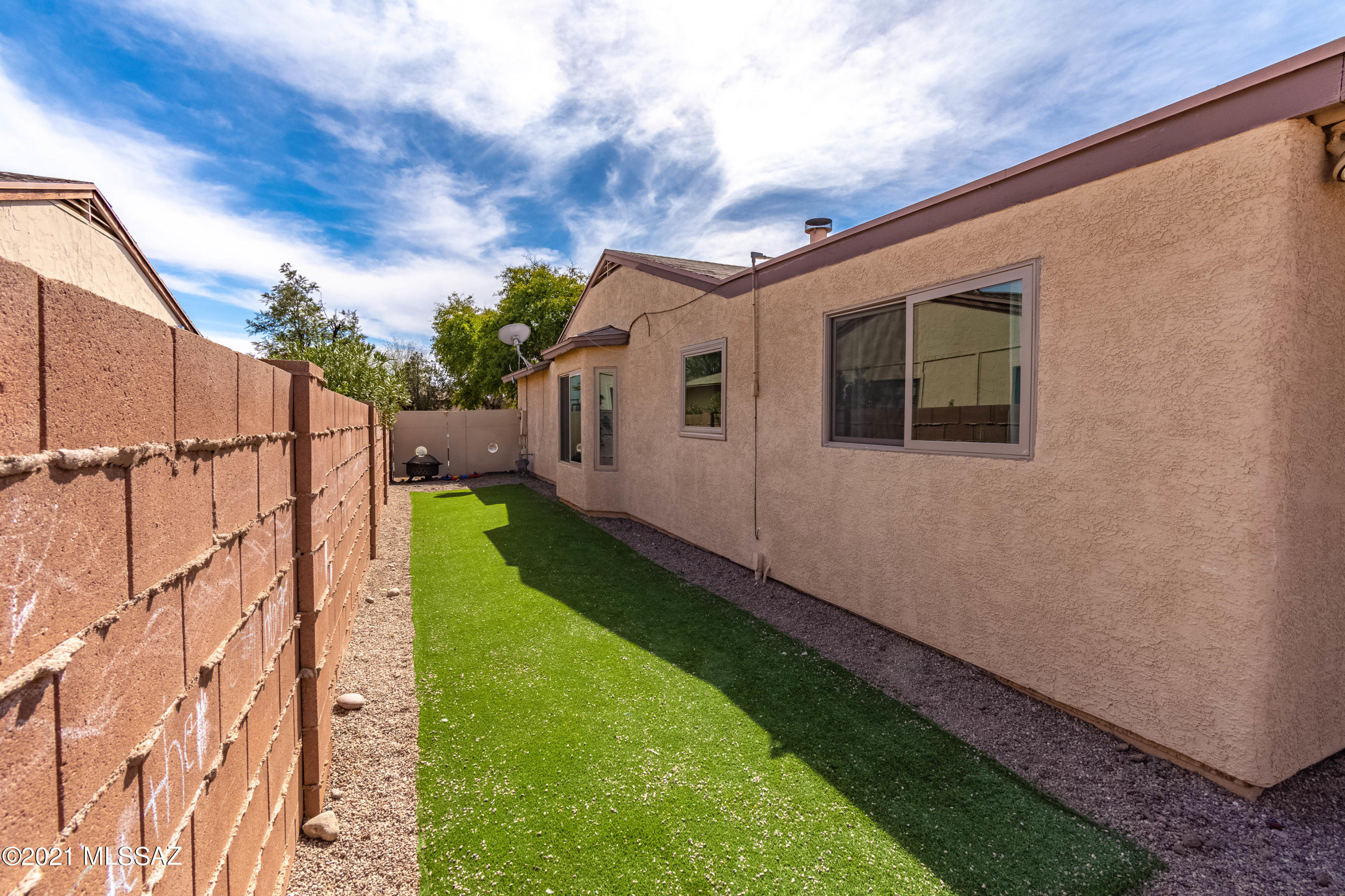 2792 West Firebrook Road Tucson, AZ 85741 - Photo 30 of 35
