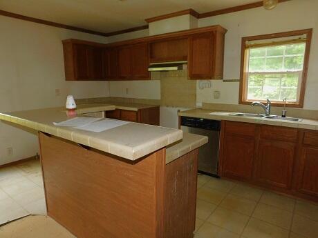 4264 Wildie Road Mount Vernon, KY 40456 - Photo 11 of 15 kitchen view