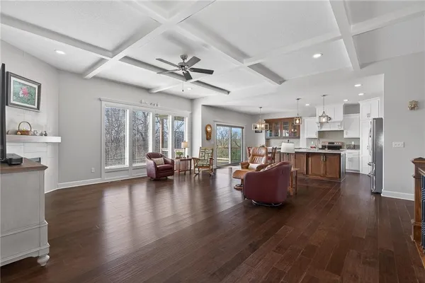 $485,000 | 4609 Northwest 141st Terrace, Platte City, MO 64079