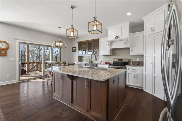 $485,000 | 4609 Northwest 141st Terrace, Platte City, MO 64079