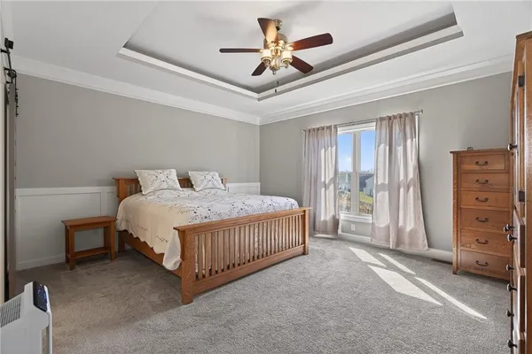 $485,000 | 4609 Northwest 141st Terrace, Platte City, MO 64079