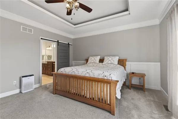 $485,000 | 4609 Northwest 141st Terrace, Platte City, MO 64079