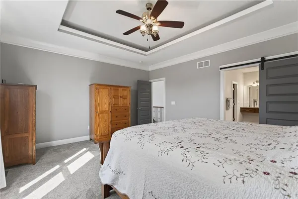 $485,000 | 4609 Northwest 141st Terrace, Platte City, MO 64079