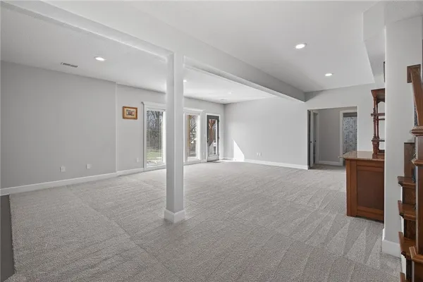 $485,000 | 4609 Northwest 141st Terrace, Platte City, MO 64079